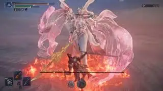 [Nightreing] Balancers en Solitario | Balancers solo Boss Fight