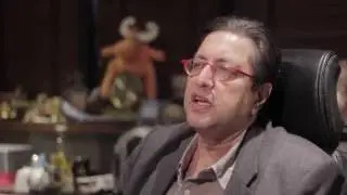 Rotunda - The Center For Human Reproduction Corporate Movie