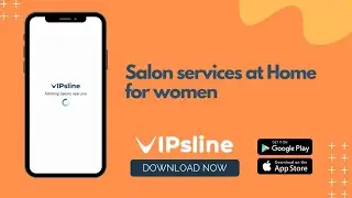 Salon Services At Home For Women | VIPsline | Tamil | 4K