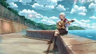 Easter day 🥚 chill lofi hip hop mix ~ beats to relax/study/work