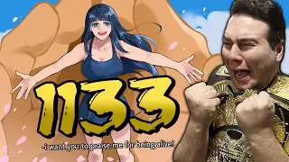 THIS MOMENT MEANS EVERYTHING TO ME | One Piece Chapter 1133 Reaction/Review