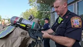 Hazmat Training Georgetown University 2024