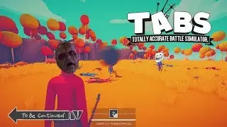 Totally Accurate Battle Simulator Part 1| MEMEFIELD 5!