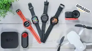 The Best Sports Tech Amazon Prime Day Deals Roundup (2021)!