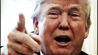 NY AG: Trump Inflated His Net Worth By BILLIONS
