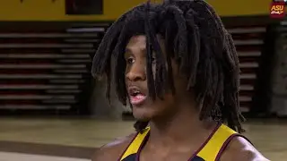 'I want to be the No. 1 draft pick': Jayden Quaintance’s rise to stardom at ASU