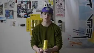 JTC 211 mini doc Nathan Dicker vs Supercollider