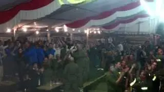 Tiroler Mander        Powermedley