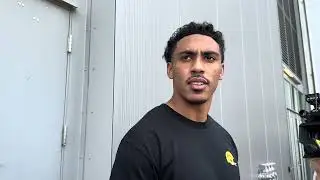 Iowa Football: TJ Hall talks ahead of night game against UMass