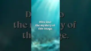 What do you see first? 🐚 (Deep Soul) #Psychology #Shorts