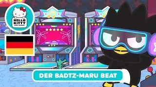 Der Badtz-Maru-Beat | Supercute Adventures 3