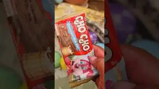snack candy fun yummy chocho #snack #candy #food #sweet #snacks #jajan #cake