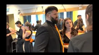 La préparation des Europeans Choir Games du Choeur Presto - (Part.3/3)