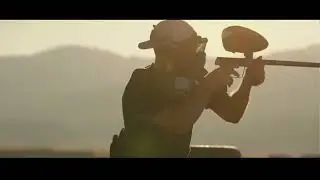 Montana Action Paintball Commercial RE EDIT
