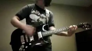 Ween Cover - Doctor Rock (Just Guitar)