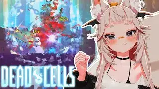 Shirahiko - Slaying with Twitch chat CHAOS!