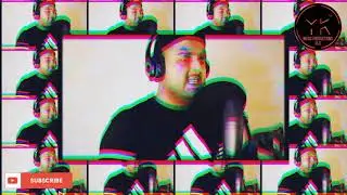 Raataan Lambiyaan | Reggae Cover | Singer: Dj Exzese (Yashneel Kumar) | Y.K. Music Productions Fiji&trade;