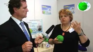 Energie Waschkugel | Waschen ohne Waschmittel 1