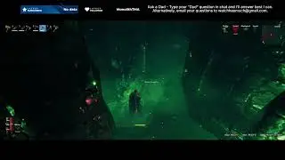Valheim - Sunken Crypt - Tutorial