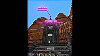 Wemmbu Vs Flamefrags Rematch..🔥🗿| Unstable Smp #minecraft #edit #shorts