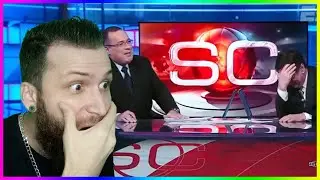 Kami reagindo a Antero e Amigão
