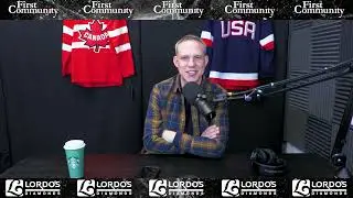 Hockey Sense Episode 32 feat. USA Olympian David Backes