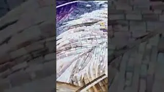 Beautiful Mural Mosaic Design