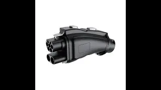 EV Charging Adapter
