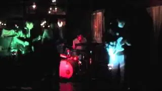 Crumbling Arches final show - Tree of Evil (live at Farm 255)