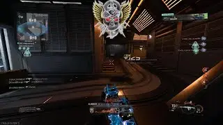 Unaufhaltsam (Double Nuke Fail)