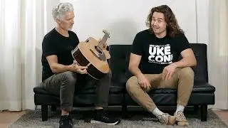 Martin 000-28 Modern Deluxe Acoustic Guitar Review