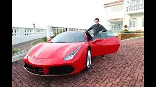 DR YONG LARRAZABAL TEASER VIDEO