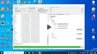 UMT MTK CUSTOM READ DUMP FILE