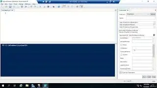 Demo  Creating DHCP Scopes using PowerShell Windows Server #AiAzure @AiAzure