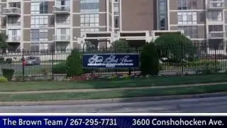 Condo For Sale in Philadelphia, PA. $179,000   - The Brown Team