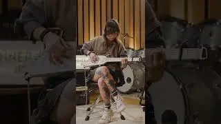 Yvette Young - Fortress play through | DONNER LIVE