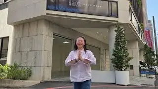 12800萬買台中西區近國美綠園道大面寬大地坪大室內角間透天金店面電梯直達6樓+B1雙大露台多窗採光超佳可停多車全新未住輕屋齡 0977188512 傅晏棠房地產