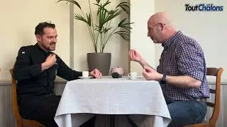 Fabien Souply, gardien d’une tradition familiale depuis 1930.
