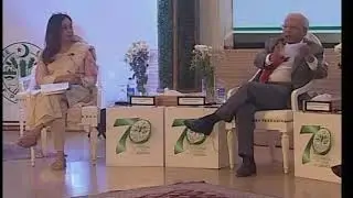 Governors' Session on 70th Anniversary of State Bank of Pakistan
