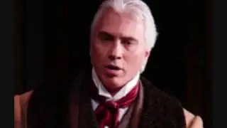 Dmitri Hvorostovsky - 