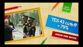 TES 43 CUTOFF AND SSB DATES AND CALL LETTER | SPECIAL DOUBT CLEARING SESSION
