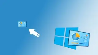 Get All The Settings In One Click | Windows 10 (control panel trick)