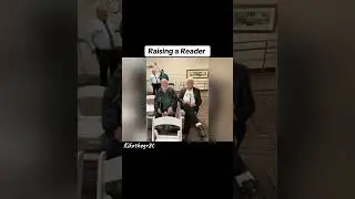Raising a Reader
