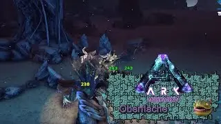 Ark Aberration Solo | Oberfl&auml;che | 119
