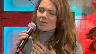  Бог, Ты Здесь - Way Maker I   Церковь 
