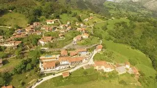 Puebloastur Eco Resort Wellness, Cofi&ntilde;o, Spain