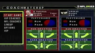 NFL 2K23