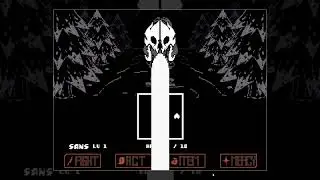 Dustswap: Dusttrust | PAPYRUS ENCOUNTER Teaser