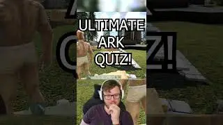The ULTIMATE ARK Quiz Has Dire Consequences
