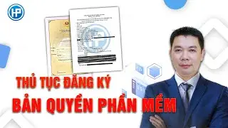 Đăng k&yacute; bản quyền phần mềm m&aacute;y t&iacute;nh cần lưu &yacute; những g&igrave;?